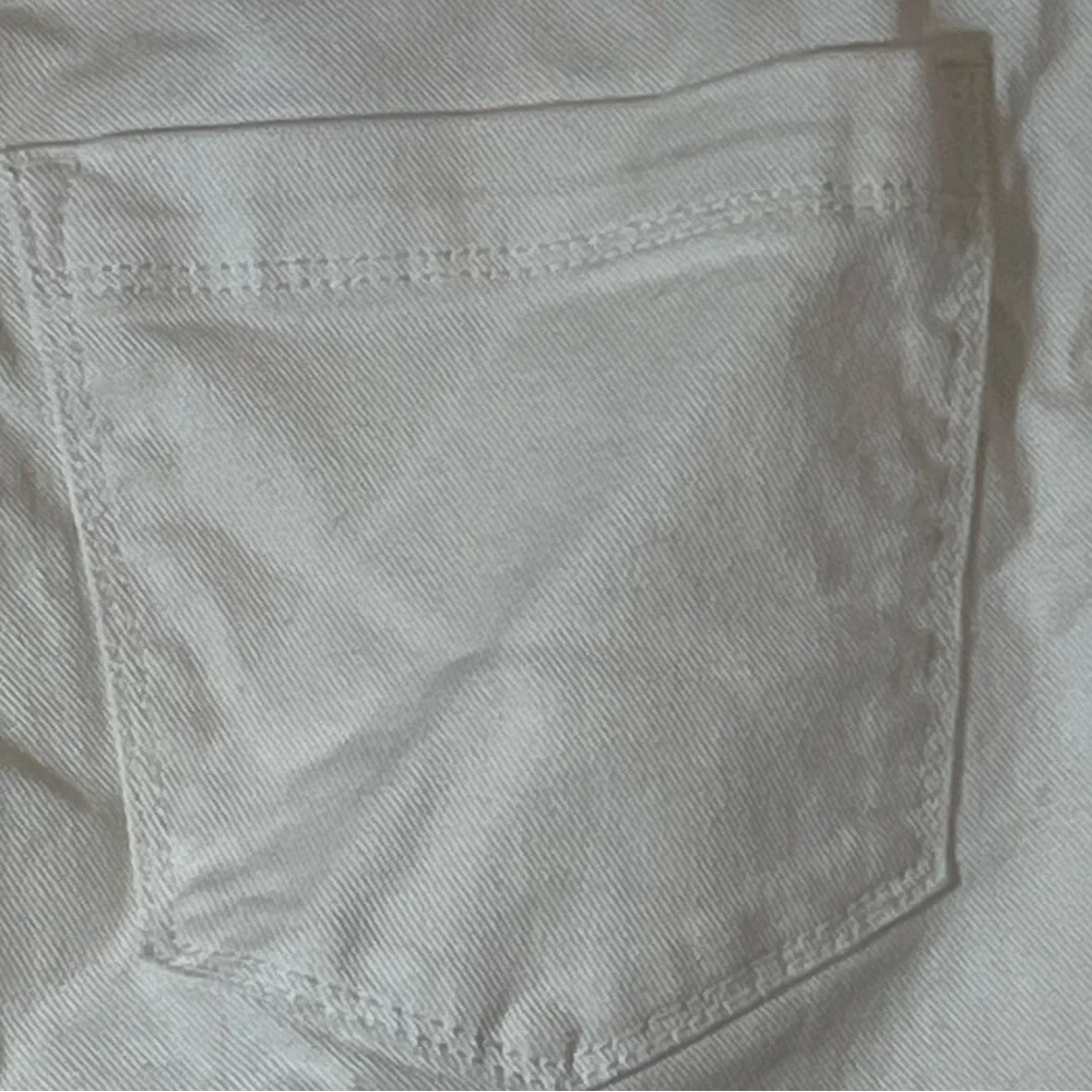 Dana Buchman‎ size 14 white capri pants Women’s cotton capri pant